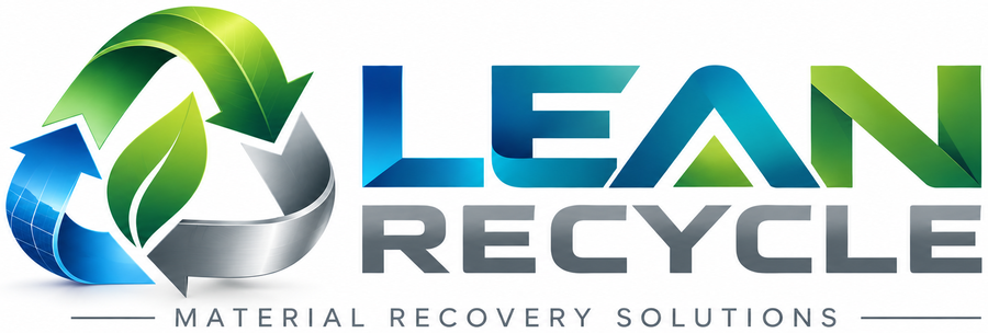 Lean Recycle — Material Recovery Solutions